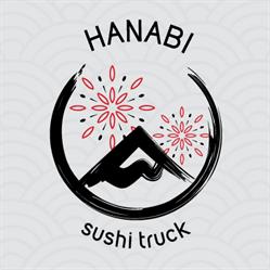 Hanabi Sushi Truck