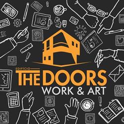 Galeria The Doors - Work & Art