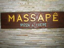 Massapê - Pizza & Crepe