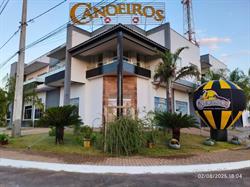 Canoeiros - Pesca, Camping e Náutica