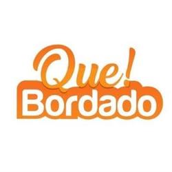 Que! Bordado