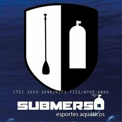 Submerso SUP DIVE