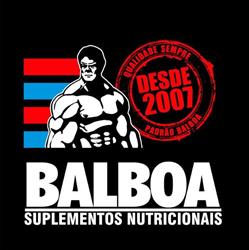 Balboa Suplementos