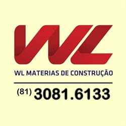 Wl Materiais Para Construção Ltda