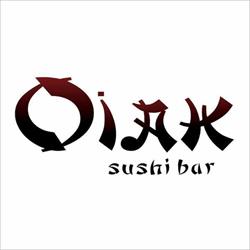 Oiak Sushi Bar Delivery