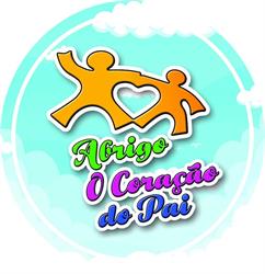 Abrigo O Coração Do Pai - Japiim