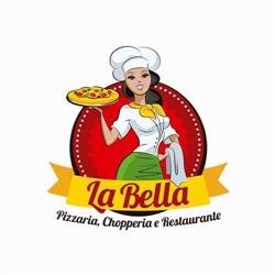 La Bella Pizzaria