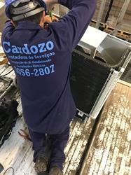 Cardozo Prestadora de Serviços