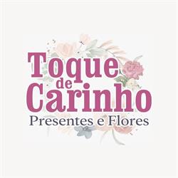 Toque de Carinho Presentes Ivonete de Castro