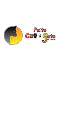 Feito Cão e Gato pet shop e consultório Veterinário