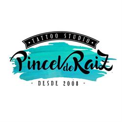 Pincel De Raiz Tattoo