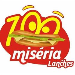 100 Miséria Lanches
