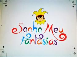 Sonho Meu Fantasias