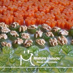 Mistura Melada