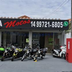 Nova Onda Motos = Melhores Motos - Marília