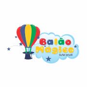 Balão Mágico Buffet Infantil