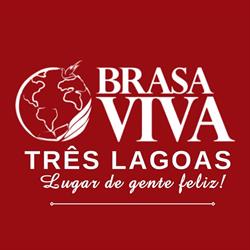 Igreja Evangélica Missões Brasa Viva - Três Lagoas MS