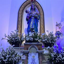 Paróquia Nossa Senhora do Bonsucesso