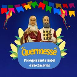 Paróquia Santa Isabel