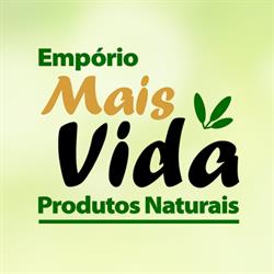 Empório Mais Vida - Produtos Naturais