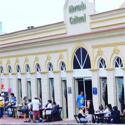 Mercado Cultural de Porto Velho