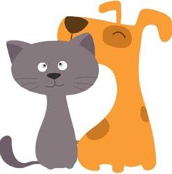 Petshop Dogs & Cats