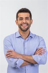 Escritório Regional Deputado Estadual Caio França - PSB