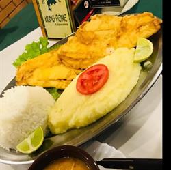 Kung Peixes