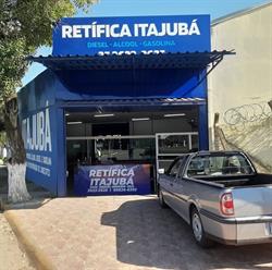 Retífica Itajubá