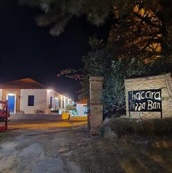 Chácara Pizza Bar