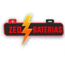 Zed Baterias