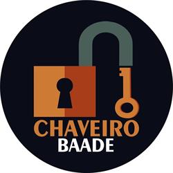 Chaveiro Eletro Baade