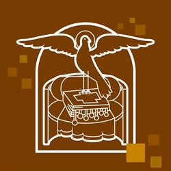 Paróquia Divino Espirito Santo-Maringá