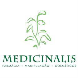 Farmácia de Manipulação Medicinalis