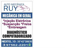 Auto Mecânica Ruy