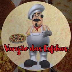 Varejão das Esfihas