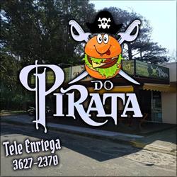 Xis do Pirata
