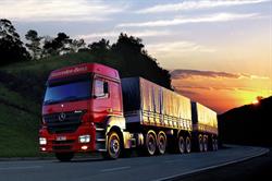 Centrosul Transportes e Logística Ltda