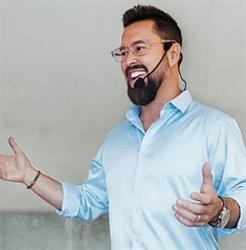 Psicólogo Alessandro Vianna