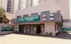 Livraria Jurídica Onze de Agosto