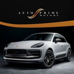 Auto Prime Motors