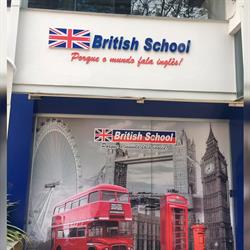 British School