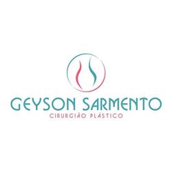 Dr.Geyson Sarmento - Cirurgia Plástica