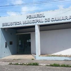 Biblioteca Pública Penarol de Camaragibe