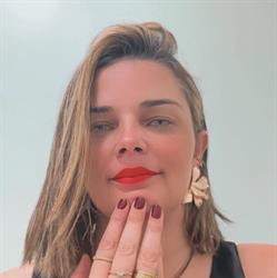 Nutricionista Daiana Mafort