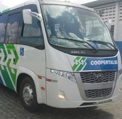 Cooperativa Coopertalse
