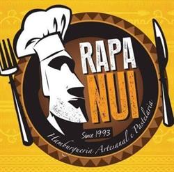 RapaNui Burger