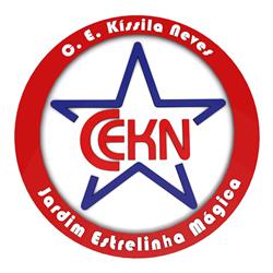 CEKN - C. E. Kíssila Neves e Jardim Estrelinha Mágica