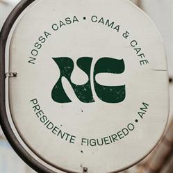 NossaCasa Cama&Café