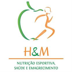 H&M Nutrição Esportiva, Saúde e Emagrecimento